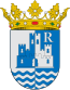 Wappen von Castilléjar