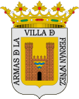 Fernán Núñez címere