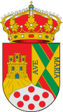 Escudo de La Calahorra.svg