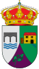 Coat of arms of Morasverdes