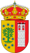 Escudo de Robledo de Chavela.svg