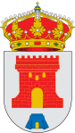 Santa Bárbara de Casa címere