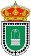 Brasão de Santo Domingo-Caudilla