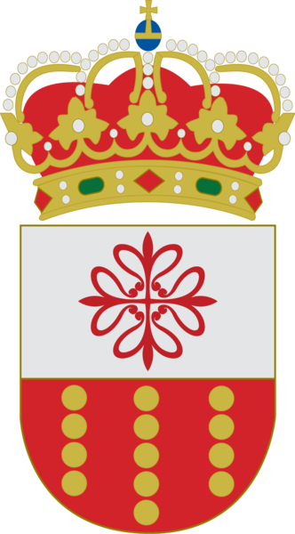 File:Escudo de Villarrubia de los Ojos.png