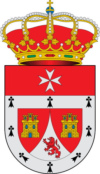 File:Escudo de Villavellid (Valladolid).svg