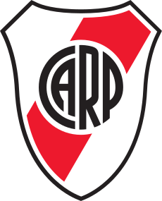 Escudo del C A River Plate.svg