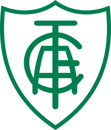 Escudo do America Futebol Clube.svg