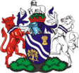 Oxfordshire címere