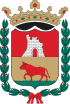 Brasão de armas de Navarrés