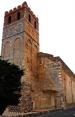 Espira de l'Agly Eglise Sainte-Mare AL01.jpg