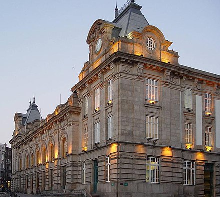 São Bento Station