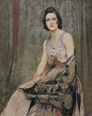 <span class="mw-page-title-main">Esther Borough Johnson</span> English painter