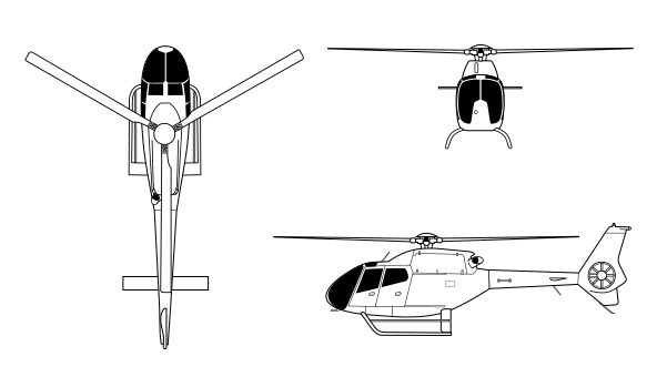 File:Eurocopter EC120 orthographical image.svg