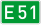 European Route E50