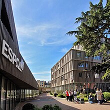 European School of Political and Social Sciences Campus.jpg