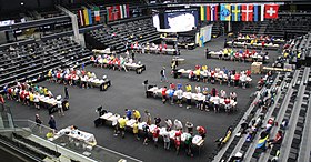 Ithf Table Hockey Wikipedia