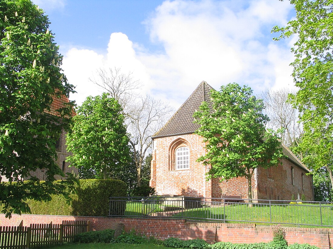 St. Marien (Oldorf)