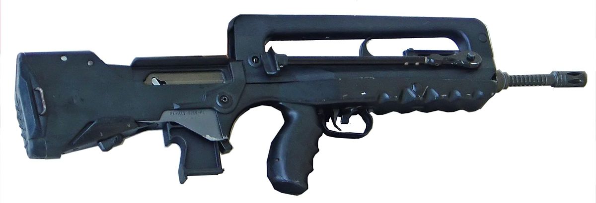 FAMAS