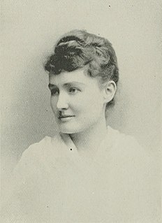 <span class="mw-page-title-main">Frances Nimmo Greene</span> American educator and author