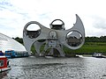 Falkirk Wheel