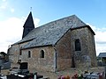 Église Saint-Remi de Faux