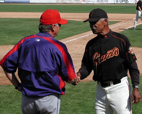 Felipe Alou