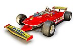 Vorschaubild für Ferrari 312T5