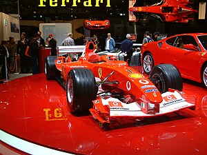 Ferrari