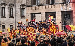 U S Lecce Wikiwand