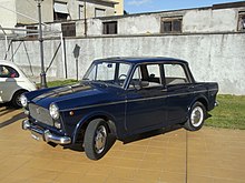 Una 1100 D