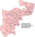 Harrow Central (UK Parliament constituency)