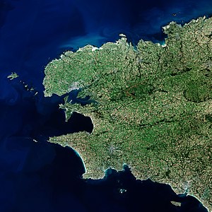 Finistère, France