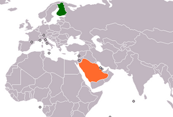 Finland Saudi Arabia Locator.png