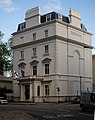 سفارت‌خانهٔ فنلاند در لندن