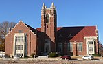 Thumbnail for First Presbyterian Church (Fort Scott, Kansas)