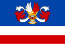 Bandeira de Běstovice