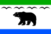 Vlajka obce Bernartice