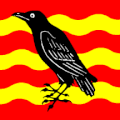 GIF Flag, 1999