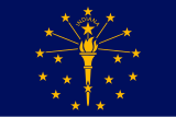 Indiana, United States of America