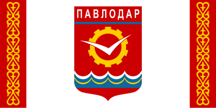 File:Flag of Pavlodar.svg