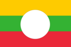Flag of Shan.png