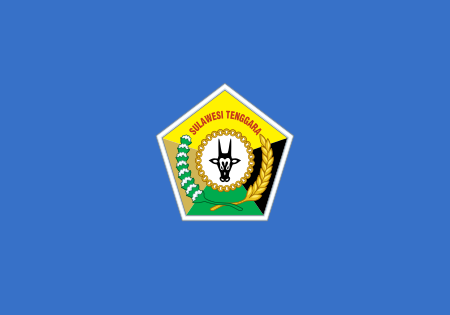 ไฟล์:Flag_of_Southeast_Sulawesi.svg