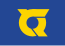 Vlag van Tokushima Prefecture.svg