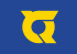 Prefettura di Tokushima - Bandiera