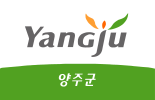 Yangju County (2000-2003)