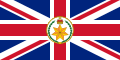 Flag of the Governor General 1909-1936