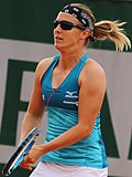 Miniatuur voor Kirsten Flipkens