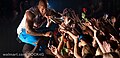 Flo Rida Wild Ones Tour T-Mobile ROCK4G and Walmart Soundcheck (7980126518).jpg