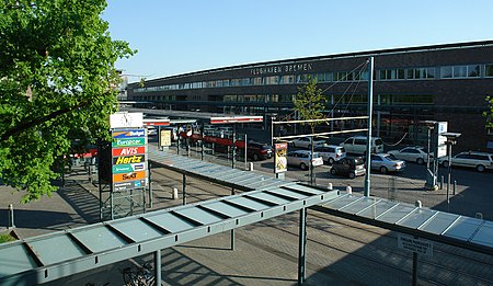 FlughafenBremen 01