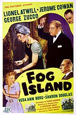 Thumbnail for Fog Island